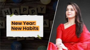 Read more about the article New Year: New Habits