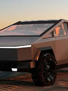 Read more about the article आखिर क्या है टेस्ला के इस शानदार इलेक्ट्रिक पिकअप ‘साइबरट्रक’ की कीमत?