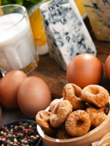 Read more about the article Muscle Up! 7 Protein Powerhouses You Need to Know