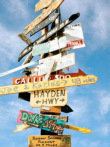 Read more about the article 12 hidden gems of the United States