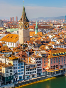 Read more about the article Beyond Borders: 10 Cities Where You Can Thrive as an Expat!