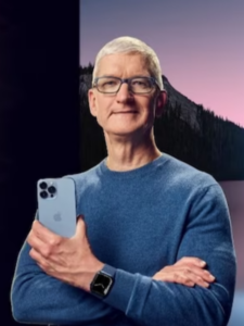 Read more about the article 5 Apple products in 2024 that will change your life