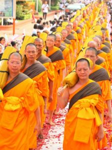 Read more about the article What is Bodhi Day and why do Buddhists celebrate it?