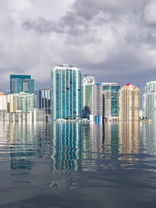 Read more about the article Cities that could disappear by 2030 due to rising sea levels