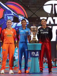 Read more about the article WPL 2024 ऑक्शन: फ्री में देखें खिलाड़ियों की बोली