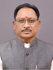 Read more about the article जानिए कौन हैं छत्तीसगढ़ के नए CM?