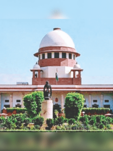 Read more about the article जम्मू-कश्मीर से अनुच्छेद 370 हटाने का केंद्र का फैसला बरकरार