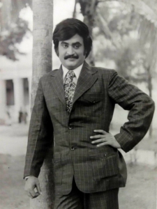 Read more about the article पहली फिल्म के लिए मिले थे 2 हजार रुपये, आज करोड़ों की है संपत्ति