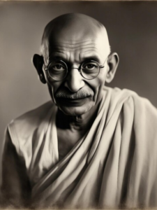 Read more about the article आपका जीवन बदल देंगे महात्मा गांधी जी के ये  9 विचार