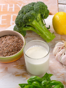 Read more about the article Liver को सुरक्षित रखने वाले 10 Foods