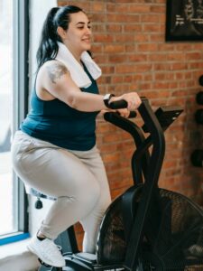 Read more about the article Adopt a Healthy Lifestyle: Simple Ways to Lose Weight