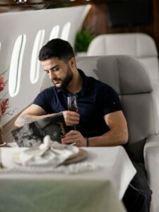 Read more about the article Here are the 9 most popular airports for PJs