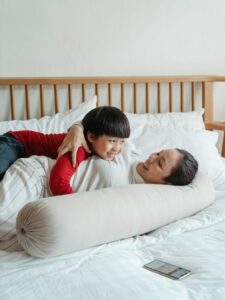 Read more about the article बच्चे में सुबह जल्दी उठने की आदत डालने के फायदे