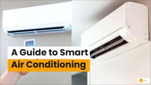 Read more about the article How To Use Air Conditioning Efficiently? A Comprehensive Guide