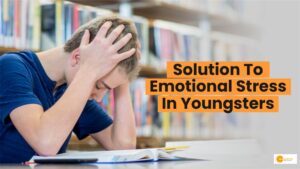 Read more about the article Emotional Problems In Young People Rising Rapidly, Here’s The Solution