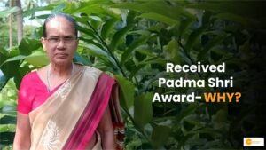 Read more about the article Kamachi: Padma Shri Awardee in Outstanding Organic Farming – What She Grows?
