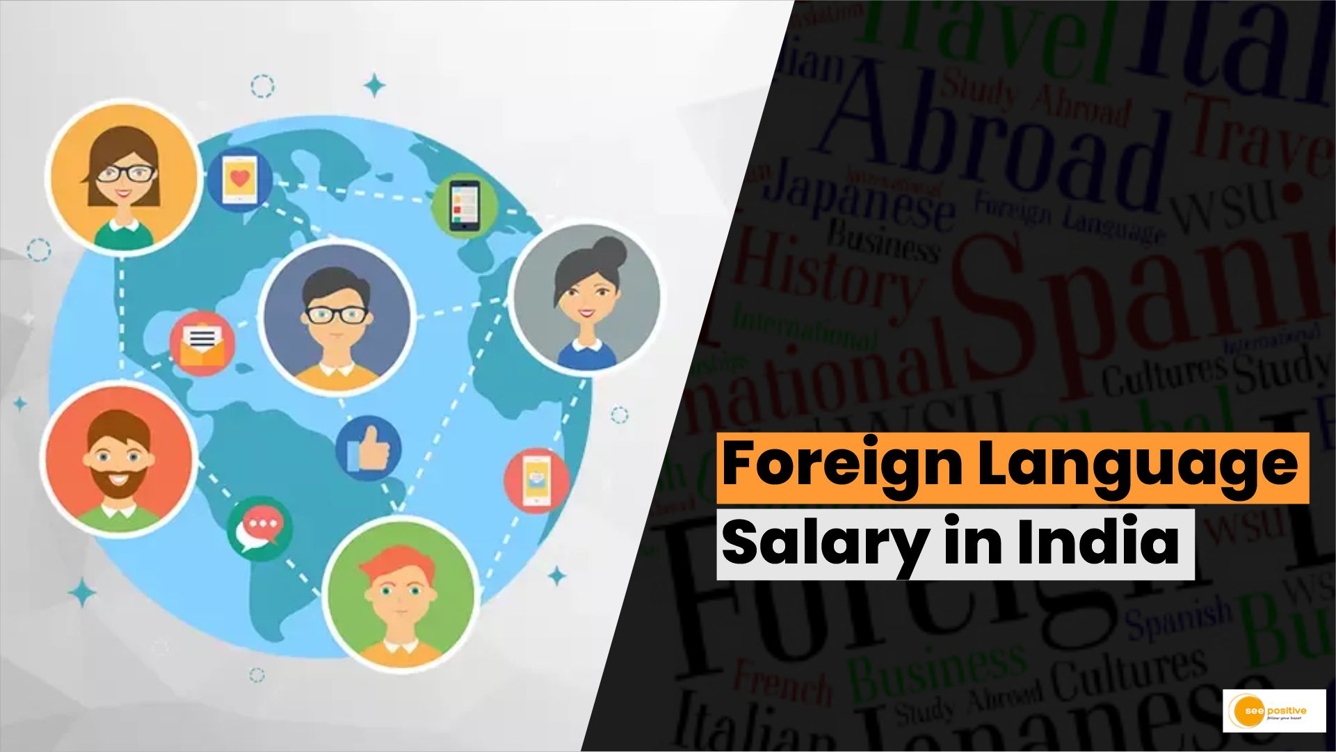 FOREIGN LANGUAGE COURSES