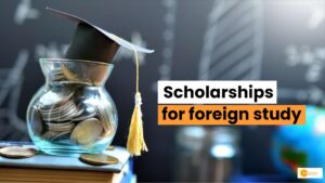 Read more about the article Foreign Study Scholarship: विदेश में पढ़ने के लिए भारत सरकार देती है स्कॉलरशिप, देखें क्या है क्राइटिरिया!