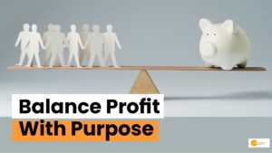 Read more about the article How Young Investors Can Combine Profit And Purpose