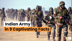Read more about the article 15 Facts Every Student Should Know About Indian Army