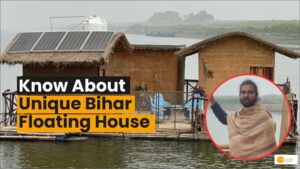 Read more about the article Bihar Floating House