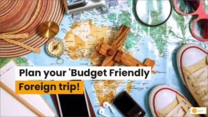 Read more about the article Budget Friendly’ Foreign trip के लिए अपनाएं ये तरीके, ये है सस्ते इंटरनेशनल डेस्टिनेशन!