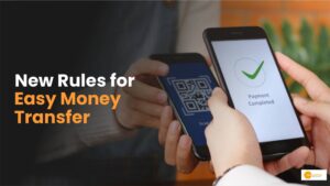 Read more about the article Rules Changed For Online Money Transfer: Details