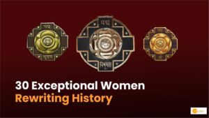 Read more about the article Padma Awards 2024: Who Are The 30 Extraordinary Women Rewriting History