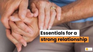 Read more about the article A Therapist’s Hacks To Building A Strong Relationship That Last
