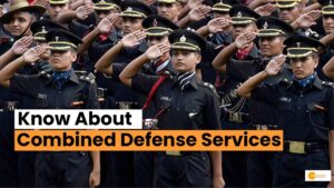 Read more about the article CDS क्रैक कर बन सकते हैं सेना में अफसर, यहां है पूरी डिटेल्स!