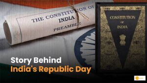 Read more about the article The Story Behind India’s Republic Day Celebration on 26 January