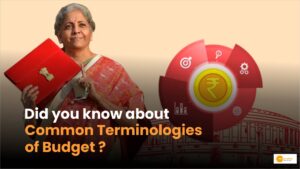 Read more about the article Interim Budget 2024: केंद्रीय बजट में इस्तेमाल होने वाली टर्मिनोलॉजी को जानते हैं आप?