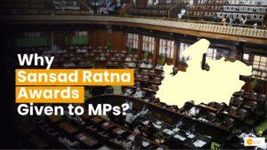 Read more about the article What Is Sansad Ratna Awards That Will Be Given to 5 Lok Sabha MPs!