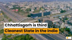 Read more about the article Chhattisgarh Conferred Swachh Survekshan Awards 2023