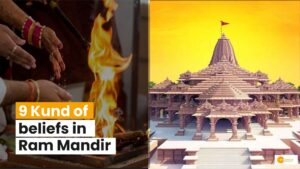 Read more about the article Ram Mandir Pran Pratishtha: आस्था के प्रतीक, अयोध्या के 9 पवित्र कुंड!