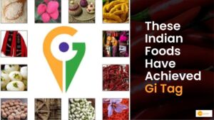 Read more about the article GI Tag मिला है इन भारतीय फूड्स को, अपने अनोखे स्वाद के लिए दुनियाभर में हैं मशहूर!
