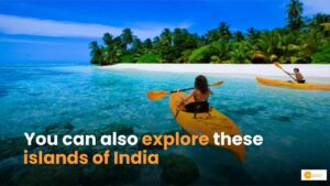 Read more about the article Islands of India: इन 5 द्वीपों के बारे में जानते हैं आप, लक्ष्यदीप जितना ही है खूबसूरत!