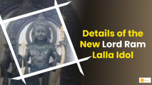 Read more about the article Details Of New Lord Ram Lalla Idol, Depicts All Significant Sanatan Dharma Symbols