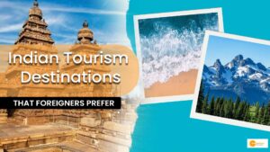 Read more about the article National Tourism Day 2024: Five Popular Indian Destinations Worldwide