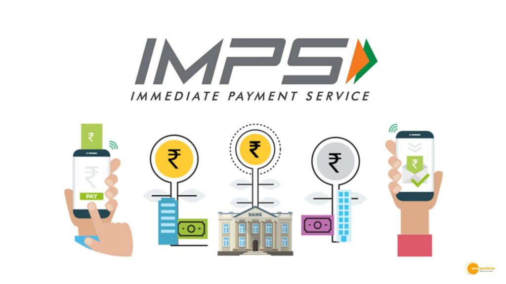 Immediate payment service | IMPS