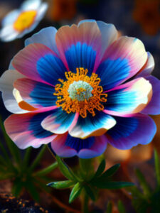 Read more about the article 10 Flowers that represent healing