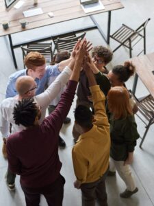 Read more about the article 7 Signs of Positive Life Change