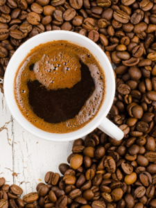 Read more about the article Coffee के ये गुण कर देंगे आपको हैरान