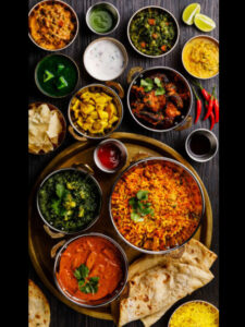 Read more about the article These are the top-10 food products exported from India