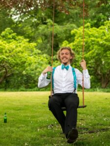 Read more about the article 8 ways to be happy