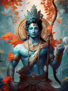 Read more about the article राम जी के ये 10 गुण आपका जीवन सुधार देंगे …