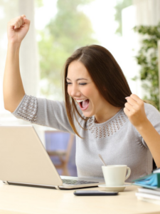 Read more about the article How to stay motivated to achieve your goals