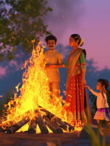 Read more about the article Happy Pongal 2024: Let’s know 10 interesting facts related to Pongal.