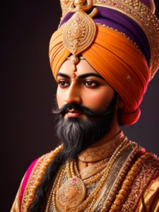 Read more about the article गुरु गोबिंद सिंह जी के 10 उपदेश जो बनाएंगे जीवन को बेहतर