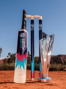 Read more about the article T20 World Cup 2024: Cricket Mahakumbh begins in USA!